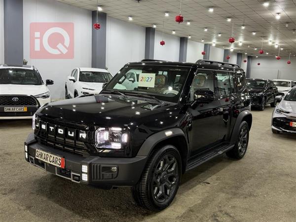 جيتور T2 2027 للبيع في العراق - السليمانية